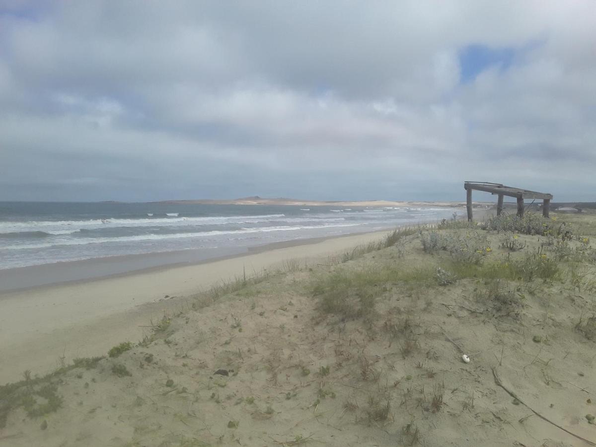 Casa Candombe Y Mar Barra de Valizas Buitenkant foto
