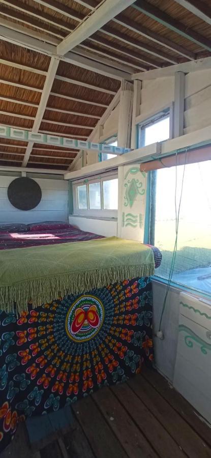 Casa Candombe Y Mar Barra de Valizas Buitenkant foto